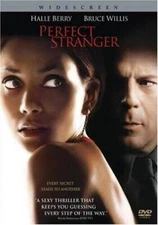 Perfect Stranger (Widescreen Edition) - DVD - GOOD