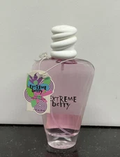 Ben Rickert Extreme BERRY Natural Spray Cologne 1.7 OZ as pictured 