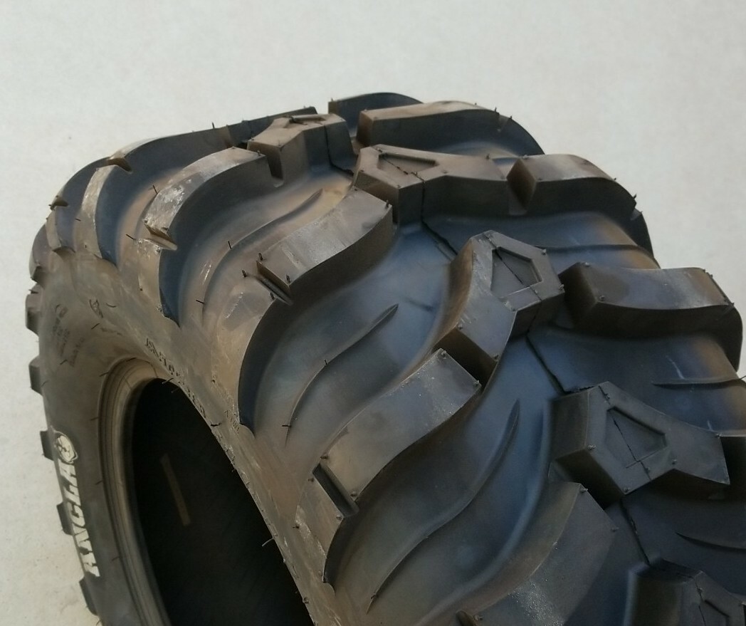 QTY. 1 28X1114 CST ANCLA M/T ATV UTV SXS TIRES 28X11X14 NOS 28X11R14