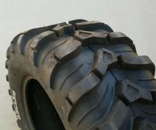QTY. 1 - 28X11-14 CST ANCLA M/T ATV UTV SXS TIRES 28X11X14 NOS 28X11R14 (1 TIRE)