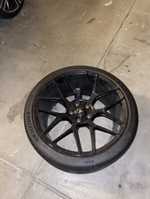 Used 20 Inch Rims And Tires