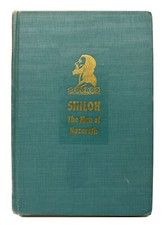 SHILOH The Man of Nazareth - Mrs. L. D. Avery...