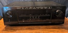 Denon AVR S510BT 5.1 Channel 140 Watt Receiver