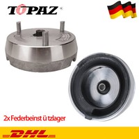 2X Domlager FederbeinstüTzlager Satz Vorne Bmw X5 E70 X6 E71, E72 Xdrive30D 35I
