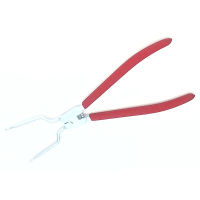 #ad New Genuine OEM LG Washer Door Bolt Spring Clamp Removal Tool 383EER4001A $71.03