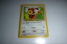 Pokemon TCG Neo Discovery Card Unlimited Non-Holo Sentret 63/75