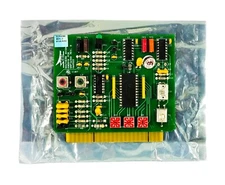 SOUTHERN AVIONICS SRP16300 REV.G KWOSYM PCB CARD SLP16300 REV.U