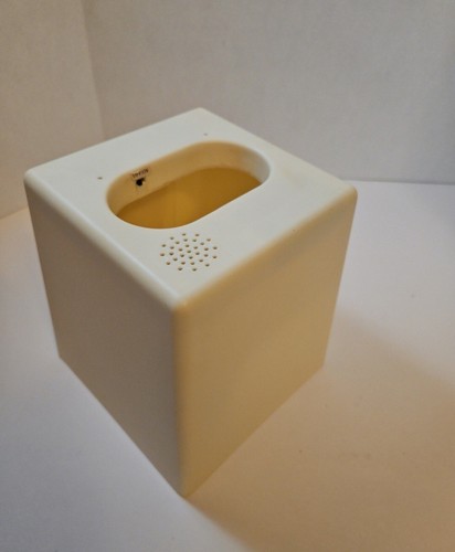 Vintage ""Niesen"" sprechende Tissue Box Neuheit - Bild 4 von 6