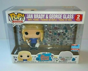 jan brady funko pop