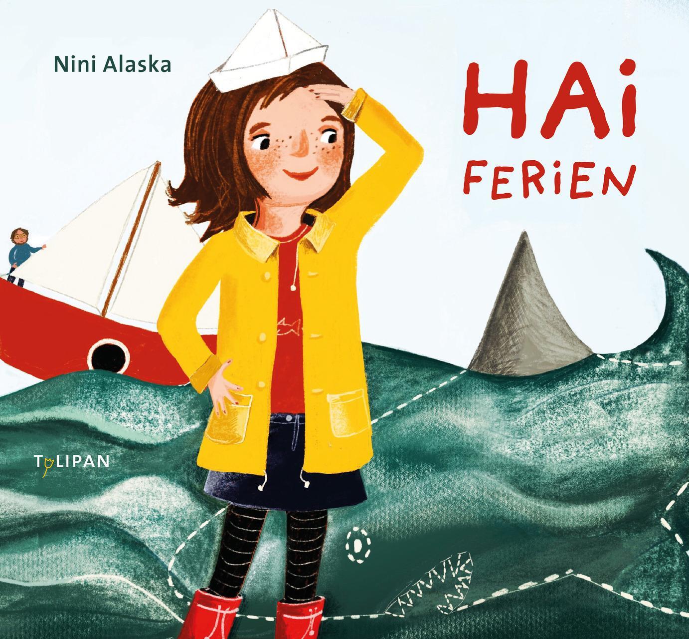 Thumbnail - Haiferien Nini Alaska