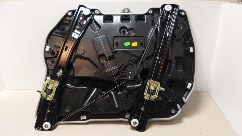 WINDOW MECHANISM LEFT FRONT BMW X5 (G05) 2020 9450069 / 092036105 