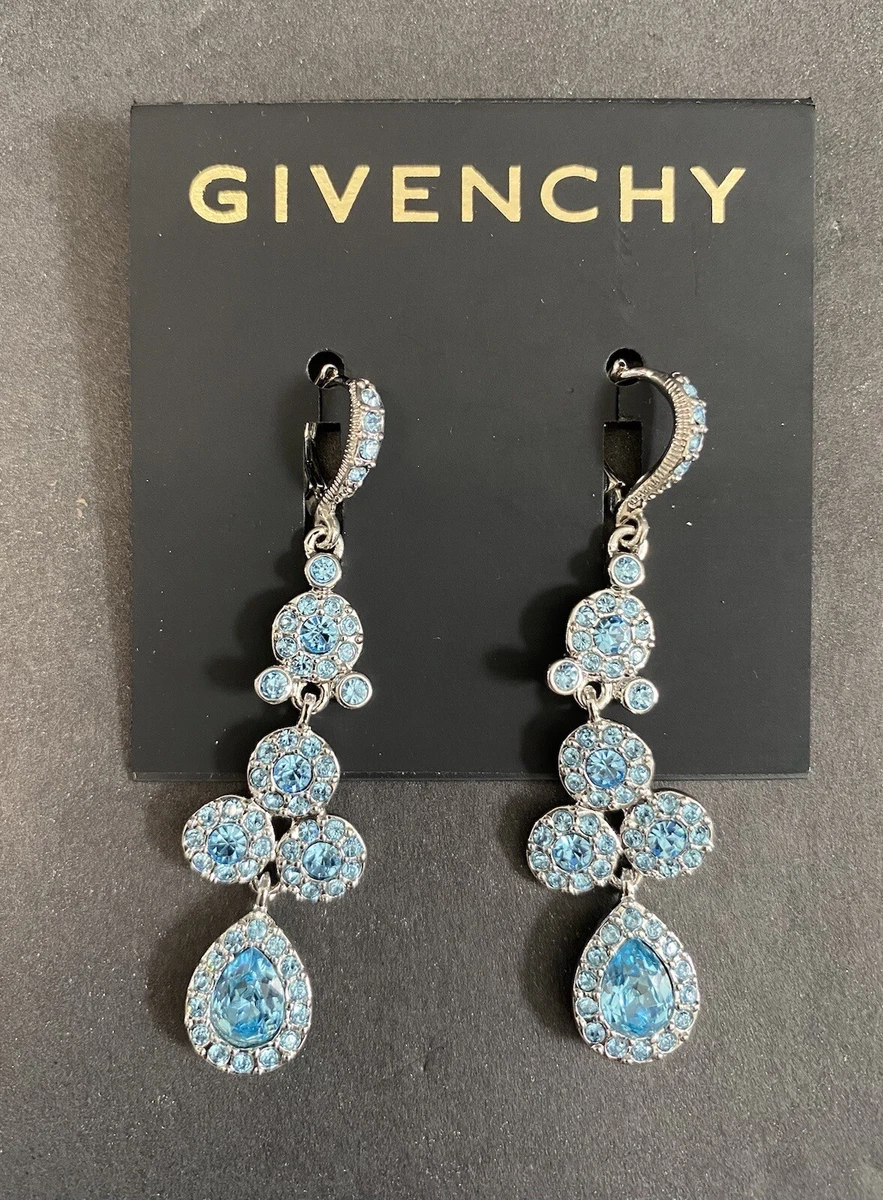 Givenchy shop dangle earrings