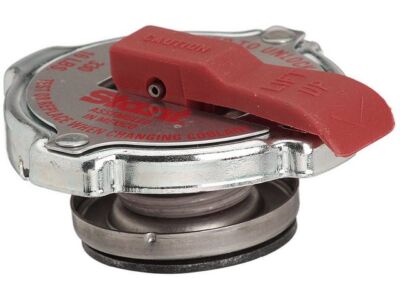 For 1998 Chrysler Cirrus Radiator Cap Gates 89916HBXQ 2.4L 4 Cyl GAS