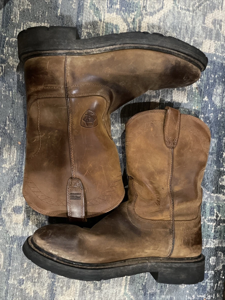 Ariat 37227 best sale
