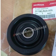 Poulies diverses Honda HR-V