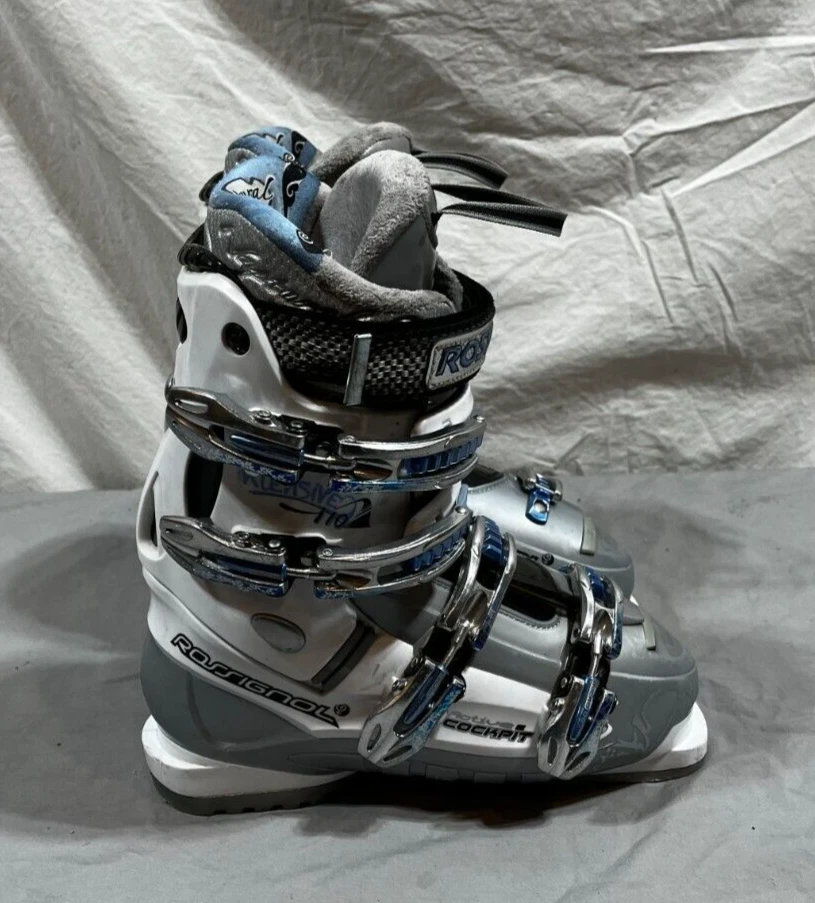 Rossignol active cockpit deals