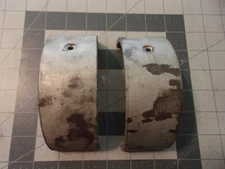 Federal-Mogul 1813CA-60 Main Bearing .060