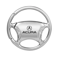Acura Steering Wheel Key Chain Key-Ring Keychain