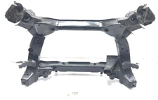 2010-2015 JAGUAR XJL 5.0L V8 FRONT SUBFRAME CROSSMEMBER OEM.
