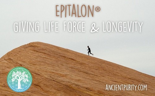 EPITALON Nanopep 30ml Sublingual | Pineal Bioregulator | Jet Lag | Telomeres - Picture 6 of 8