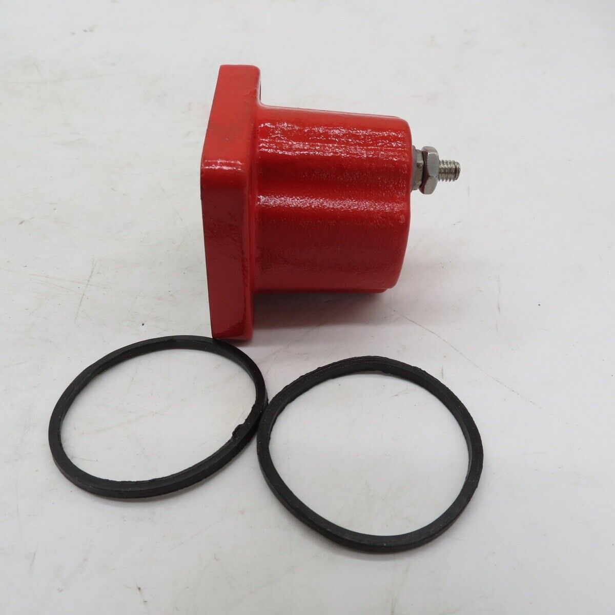 Cummins N14 Fuel Solenoid Shutoff Valve 3408421 for sale Cummins N14 Fuel Solenoid Shutoff Valve 3408421 for sale