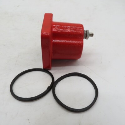 caudex① Cummins N14 Fuel Solenoid Shutoff Valve 3408421 for sale
