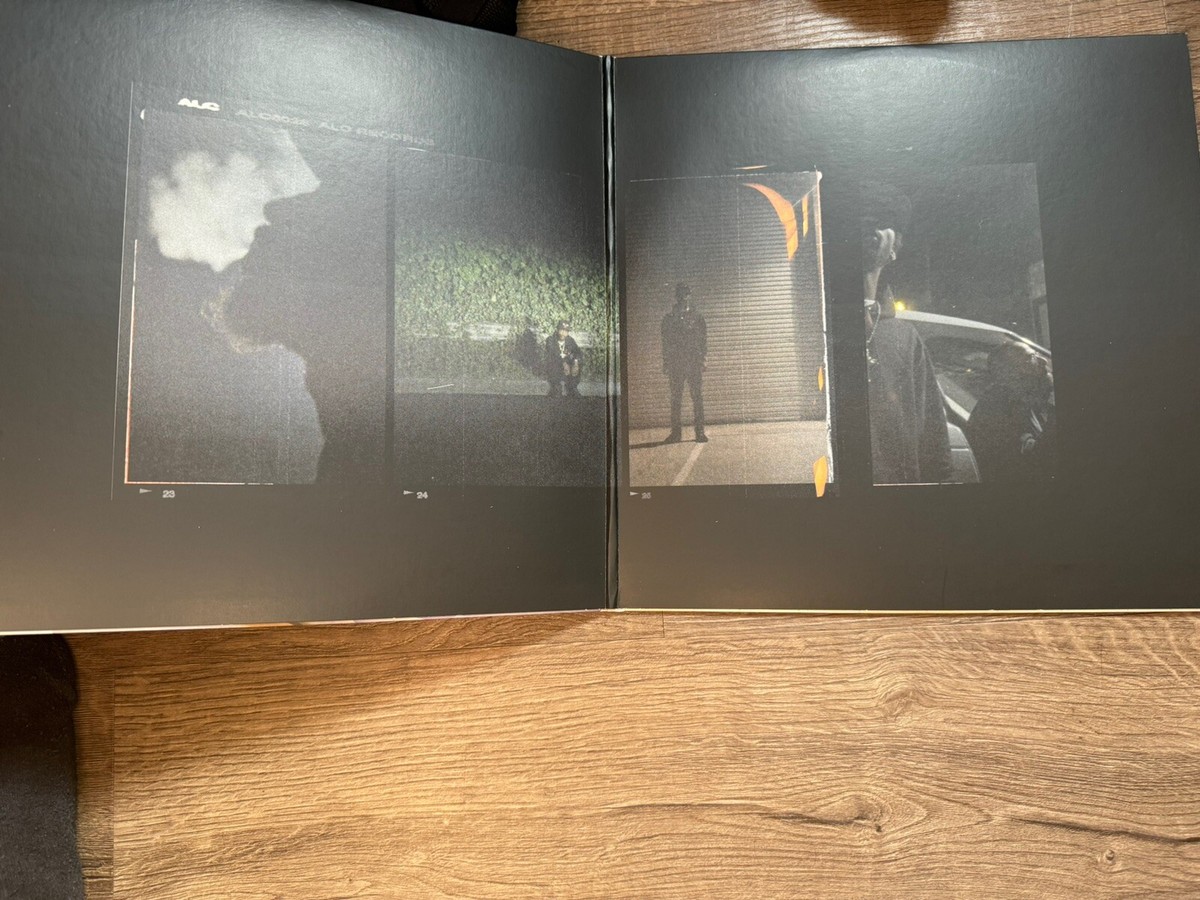 洋楽 Boldy James ALC-Price Of Tea In China LP Amazon.com: The Price Of Tea In China - Exclusive Limited