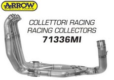 71336MI ARROW Collettori racing NON Omologato Honda 1000 CBR 1000 RR SC57 04-05
