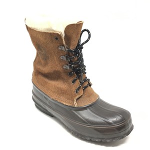 eddie bauer winter boots mens
