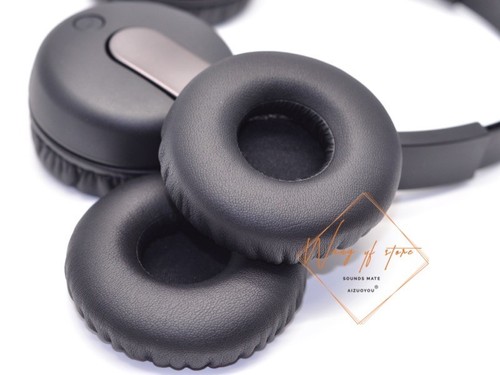 Ear Pads Foam Cushion Cover For Sony DR BTN 200 Headphone EarPads Memory Sponge - Picture 14 of 27