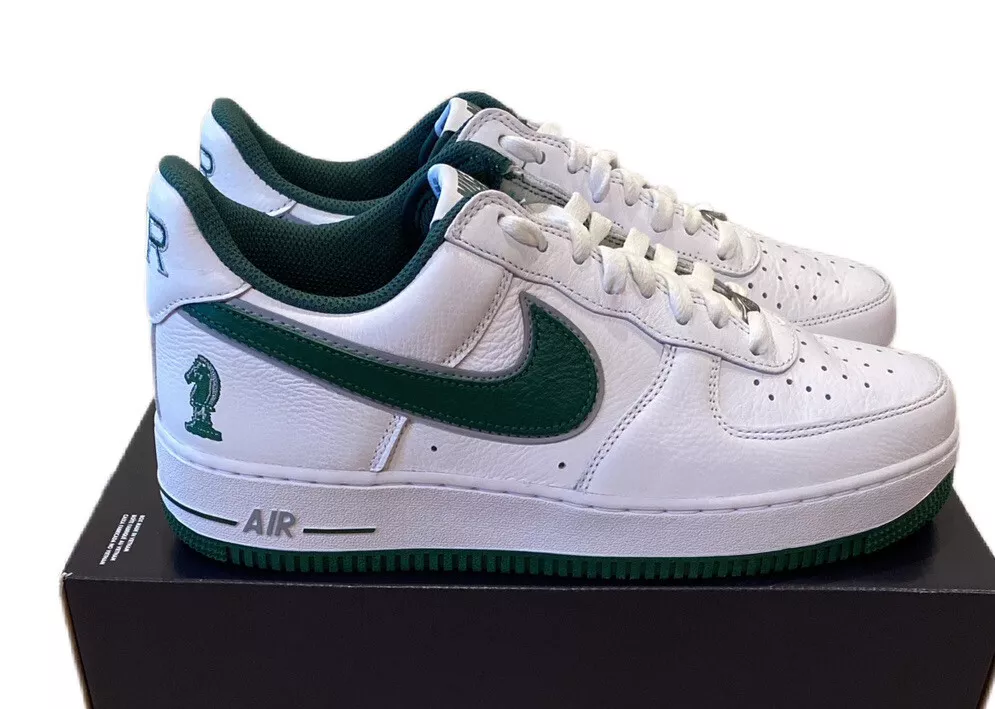 Where to Buy LeBron's Nike Air Force 1 Low 'Four Horsemen