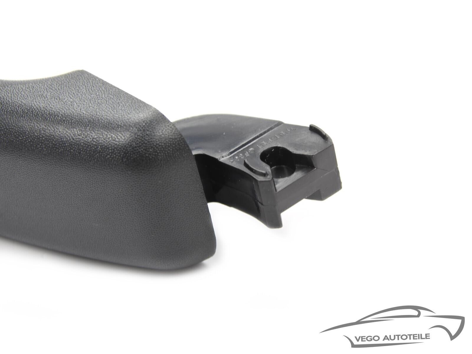 Door Handle + Bracket Carrier Left Right for Renault Master III Opel Vauxhall Mo