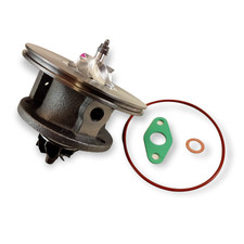 Cartuccia turbocompressore Multivan Transporter Amarok 2.0 BiTDI piccolo aggiornamento laterale