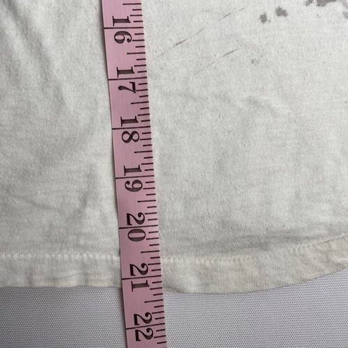 Rare Vintage 70’s Kellogg's Honey Smacks Youth Tee Dig Em Frog Fruit Of Loon USA - Picture 14 of 21
