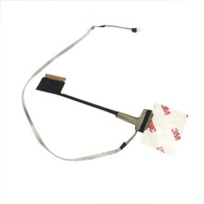 FPC54 EDP HD CAM FHD Lcd Cable Screen Video Wire fo HP 15-DH DC02C00LQ00