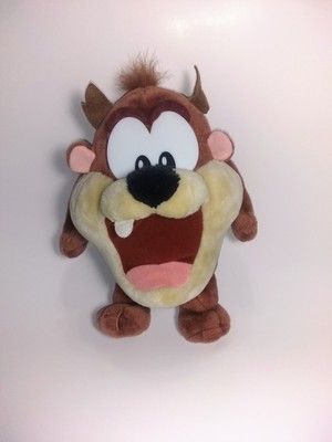 taz plush