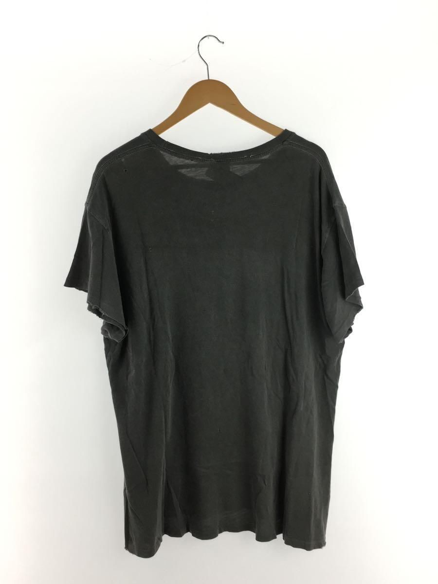 ALTRA Maglietta Altre Marche The Notorious B.I.G. Stampa Biggie grigia usata