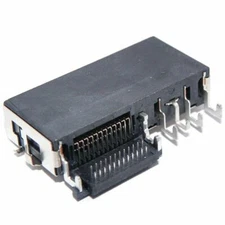 DC Power Jack for Lenovo ThinkPad X1 Carbon 2nd 3rd Gen Generation 20BS0 20A70