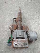 Piantone sterzo Fiat Panda 169