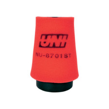 Uni Filter Dual-Stage Air Filter for 2000-07 Can-Am DS650 - NU-8701ST