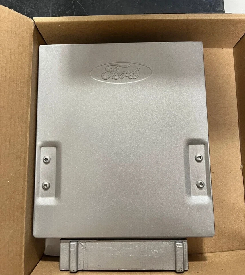 Cardone Engine Control Module 78-4442 A1 for E150 Van E250 E350 E-150 Econoline! - Image 4 of 4