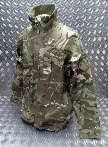 MTP Lightweight Waterproof Jacket MVP 