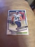 2023 Donruss Optic #174 Bobby Wagner Seattle Seahawks