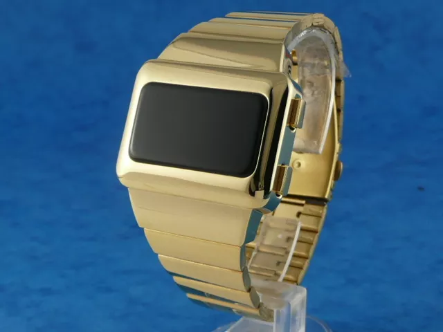 Elvis presley deals watches ebay