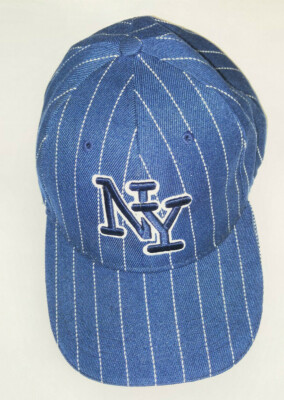 small mens baseball cap