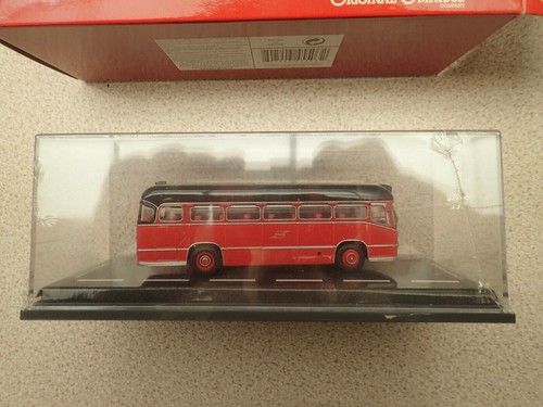 Corgi Original Omnibus Company OM45503 BMMO CM5 Midland Red Llandudno Sealed - Picture 4 of 12