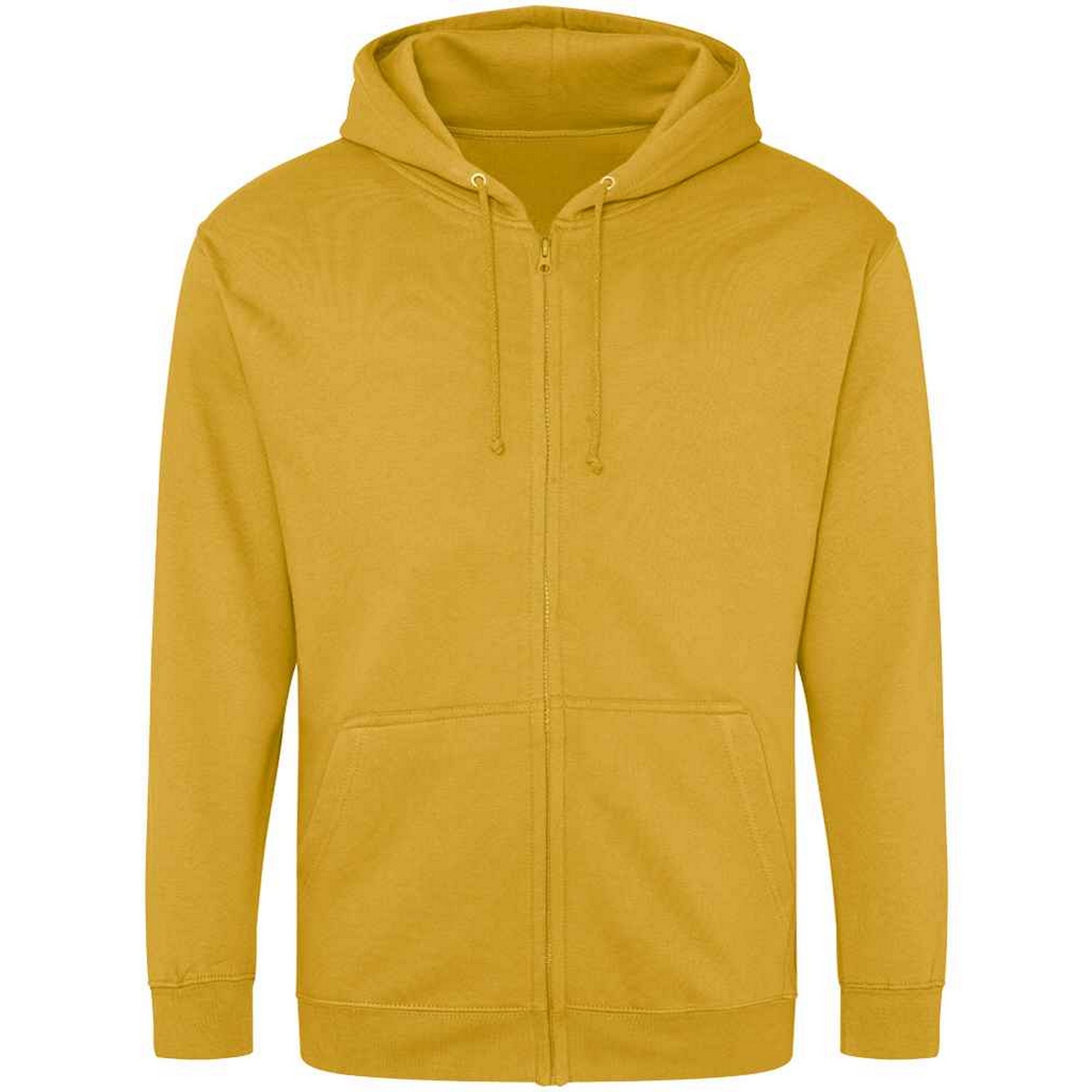 Awdis Sudadera con Cremallera para Hombre (PC5104) UTPC5104_26