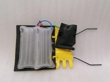 TESLA MODEL 3 LONG RANGE Podpora lędźwiowa 1118494-00-G Regulacja siedziska 