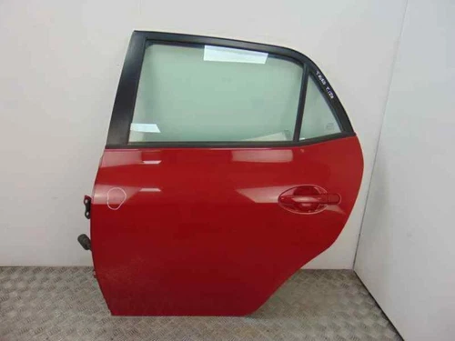 Portiera Posteriore Sinistra per TOYOTA AURIS (E15) Active 2007 187589 - Imagen 1 de 10