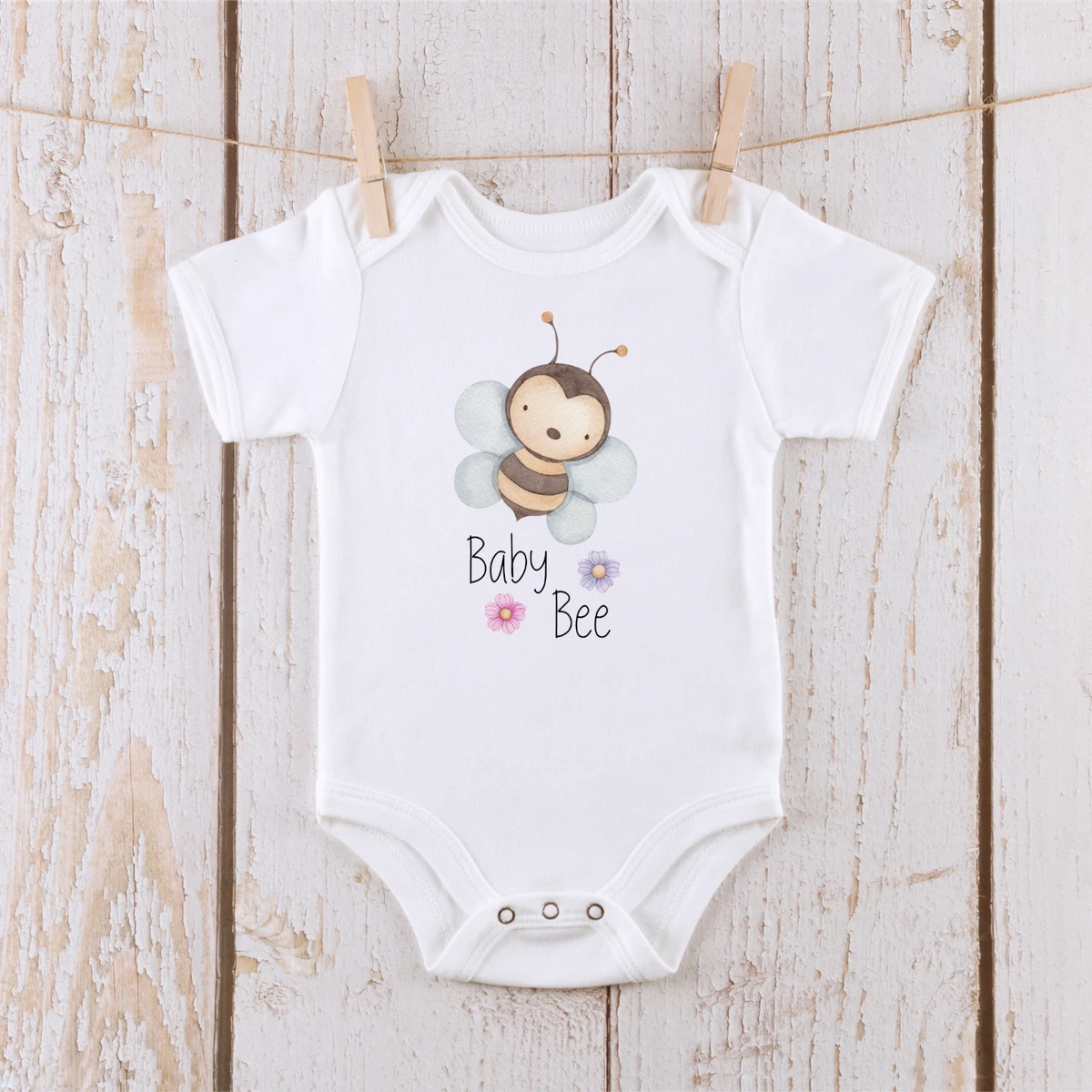 Baby clearance bee onesie